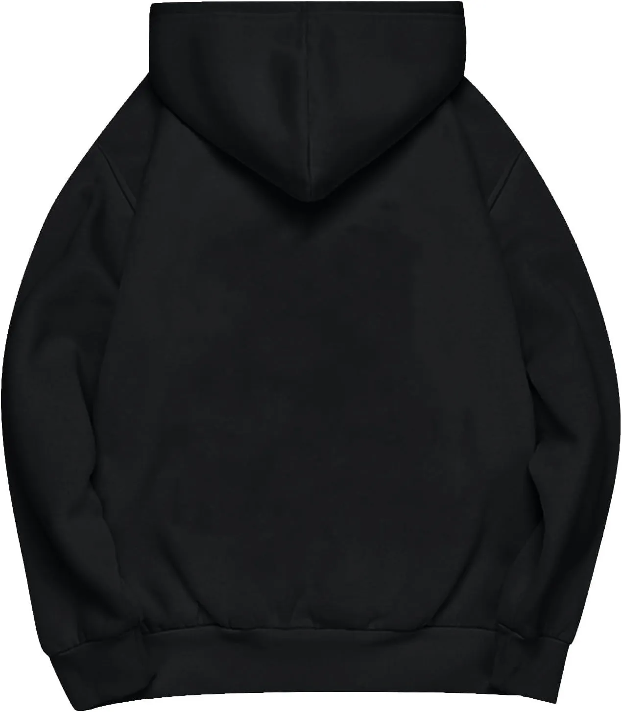 Womens Oversized Hoodies Winter Cute Sweatshirts Pullover Fashion Tops Trendy Outfits