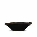 Zemp Pellegrino Small Moon Bag | Waxy Brown