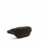 Zemp Pellegrino Small Moon Bag | Waxy Brown